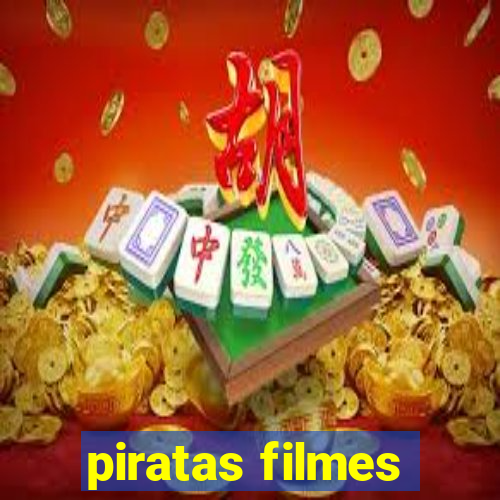 piratas filmes